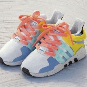 Adidas x Rodini Kids Sneakers